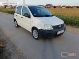 polovni Automobil Fiat Panda SAD REGISTROVAN polovni Automobil Fiat Panda SAD REGISTROVAN