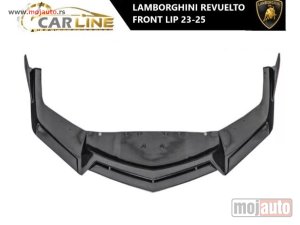 NOVI: delovi  Lamborghini Revuelto 23-25 prednji lip