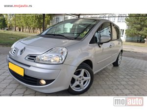 Glavna slika - Renault Modus 1,5 DCI Leather edition  - MojAuto