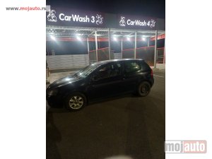 Glavna slika - VW Golf 5   - MojAuto