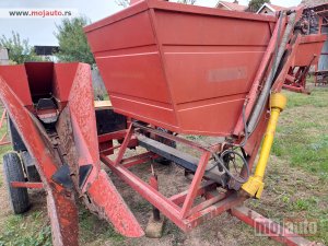 Glavna slika - SIP Eko 3500 - MojAuto