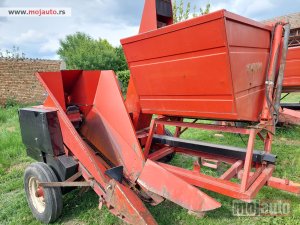 Glavna slika - SIP Eko 3500  - MojAuto