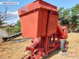 polovni Traktor Zmaj 214
