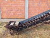 Slika 3 - Agromehanika Transporteri, elevatori gumena traka  - MojAuto