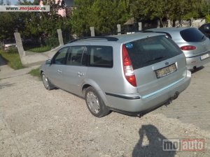 Glavna slika -  Ford Mondeo - MojAuto