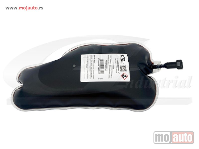 Glavna slika -  Citroen C4 Picasso 1.6HDI Aditiv Fap Filtera 04-11, NOVO - MojAuto