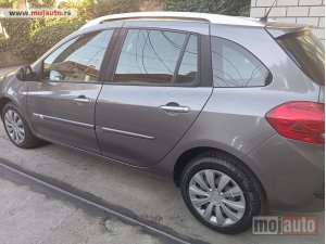 Glavna slika - Renault Clio 1,5 dci  - MojAuto