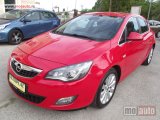 polovni Automobil Opel Astra J 1.4 BENZ 103 KW 6B XENON NOV 