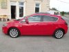 Slika 2 - Opel Astra J 1.4 BENZ 103 KW 6B XENON NOV  - MojAuto