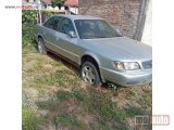polovni Automobil Audi A6 2,5 TDI QUATRO 