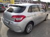 Slika 5 - Citroen C4 1.6 EHDI 84 KW NAVI DIGI NOV  - MojAuto