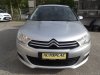 Slika 8 - Citroen C4 1.6 EHDI 84 KW NAVI DIGI NOV  - MojAuto