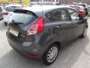 Slika 5 - Ford Fiesta 1.4 BENZ-GAS 71 KW NOV  - MojAuto