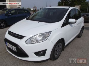 Glavna slika - Ford C Max 1.6 TDCI 70 KW KLIMA NOV - MojAuto