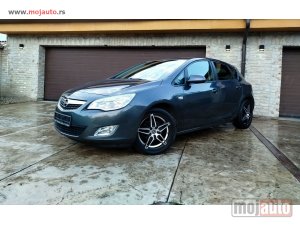 Glavna slika - Opel Astra 1.3cdti-servis - MojAuto