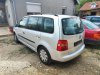 Slika 3 - VW Touran 1.6 FSI  - MojAuto