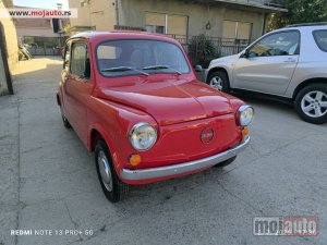 Glavna slika - Zastava 750 LE  - MojAuto