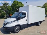 polovni kombi Iveco 35C16 D brif 91000 km 4.3m