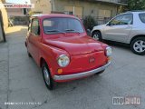 polovni Automobil Zastava 750 LE 