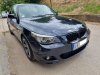 Slika 5 - BMW 520 BOŠ Restajlig-NOV  - MojAuto