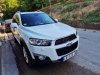 Slika 5 - Chevrolet Captiva 4x4 RESTAJLING  NOVA  - MojAuto