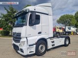 polovni kamioni Mercedes_Benz 1848 KOMPRESOR GHH