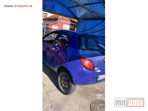 Glavna slika - Ford Ka   - MojAuto