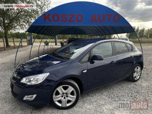 polovni Automobil Opel Astra 1.4 