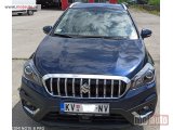 polovni Automobil Suzuki SX 4 S-cross 1.4 GLX 