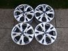 Slika 1 -  17ke 5x108 FORD VOLVO original - MojAuto