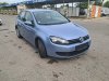 Slika 4 - VW Golf 6 1.6 TDI  - MojAuto