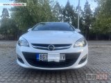 polovni Automobil Opel Astra J 