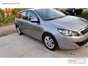 polovni Automobil Peugeot 308 1,6 hdi Holand 