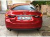 Slika 9 - Mazda 6 2.2  - MojAuto