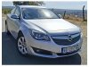 Slika 1 - Opel Insignia Restyling  - MojAuto