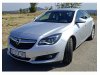 Slika 2 - Opel Insignia Restyling  - MojAuto