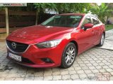 polovni Automobil Mazda 6 2.2 