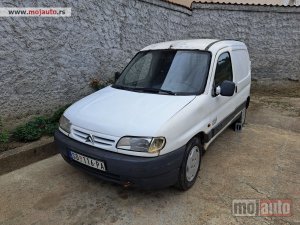 Glavna slika - Citroen Berlingo 1.9D - MojAuto