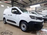 polovni Automobil Peugeot Partner 1.5 HDI 