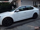 polovni Automobil Škoda Octavia 1,6 tdi ambiente 