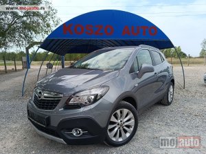 polovni Automobil Opel Mokka 1.7 CDTi 