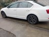 Slika 2 - Škoda Octavia 1,6 tdi ambiente  - MojAuto