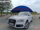 polovni Automobil Audi Q5 2.0 TDi Quattro 