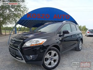 polovni Automobil Ford Kuga 2.0 TDCi 