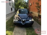 polovni Automobil Alfa Romeo 156  