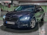 polovni Automobil Škoda Superb MK3 