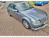 Slika 1 - Mercedes C 200 CDI BLUEEFFICIENCY  - MojAuto
