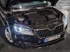 Slika 10 - Škoda Superb MK3  - MojAuto