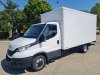 Slika 1 - Iveco 35C16 D brif 78000 km 4.3m - MojAuto
