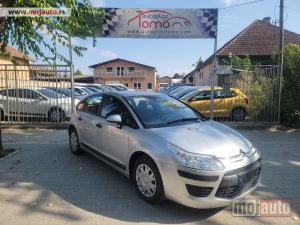 polovni Automobil Citroen C4 1.4 16v 